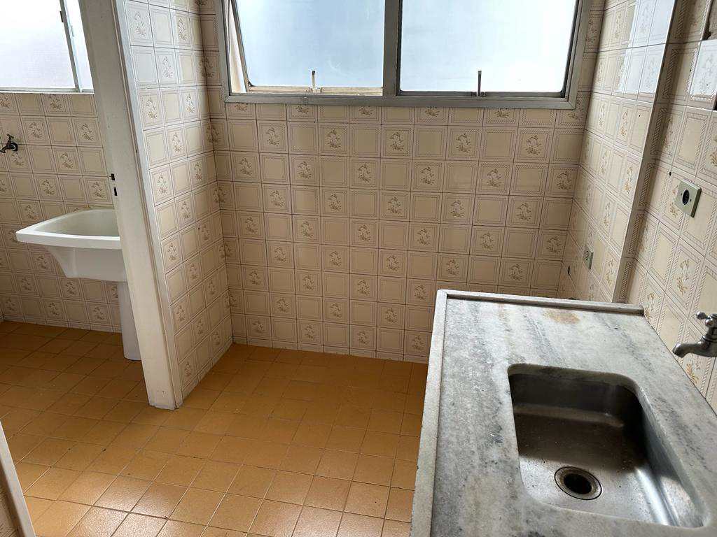Apartamento em São Paulo, no bairro Vila Santa Catarina