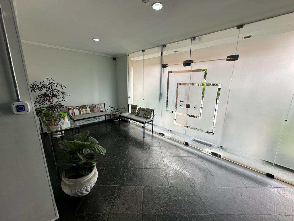Apartamento em São Paulo, no bairro Vila Santa Catarina
