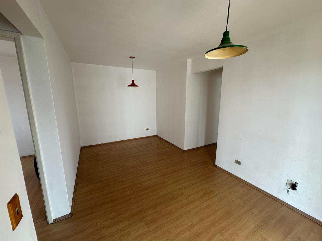 Apartamento em São Paulo, no bairro Vila Santa Catarina