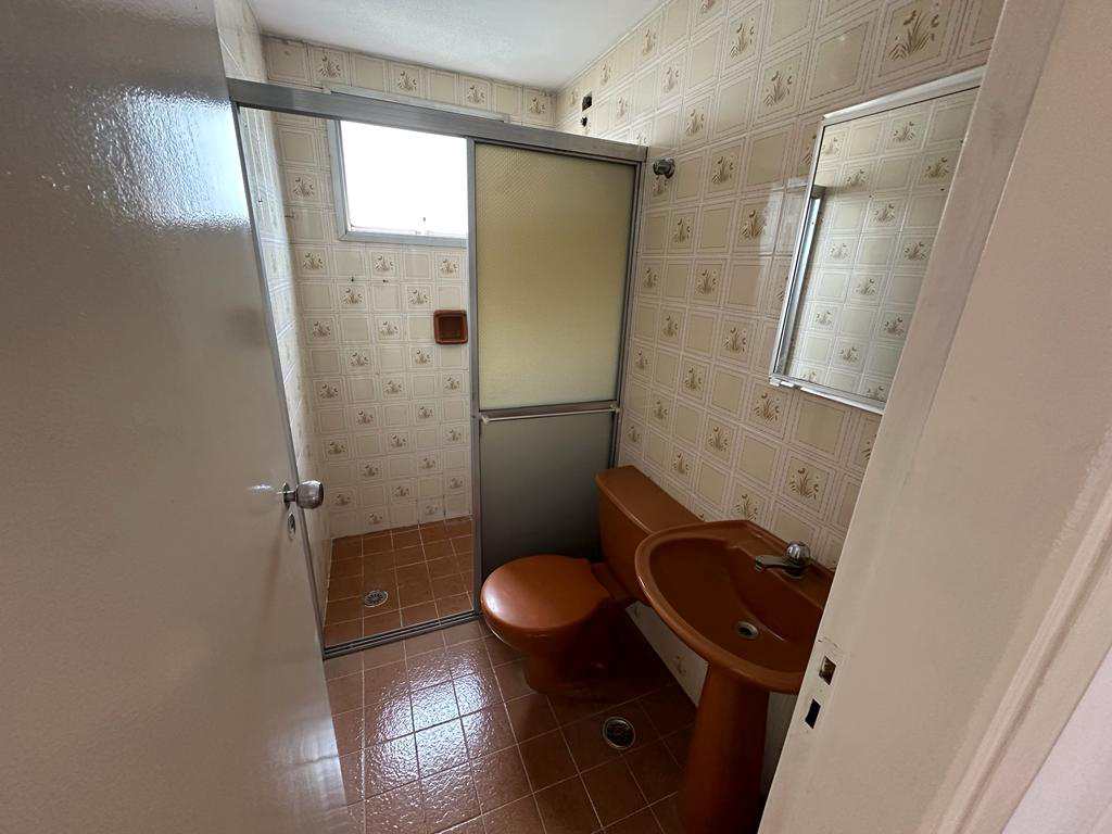 Apartamento em São Paulo, no bairro Vila Santa Catarina