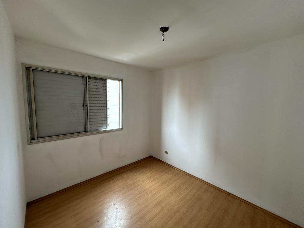 Apartamento em São Paulo, no bairro Vila Santa Catarina