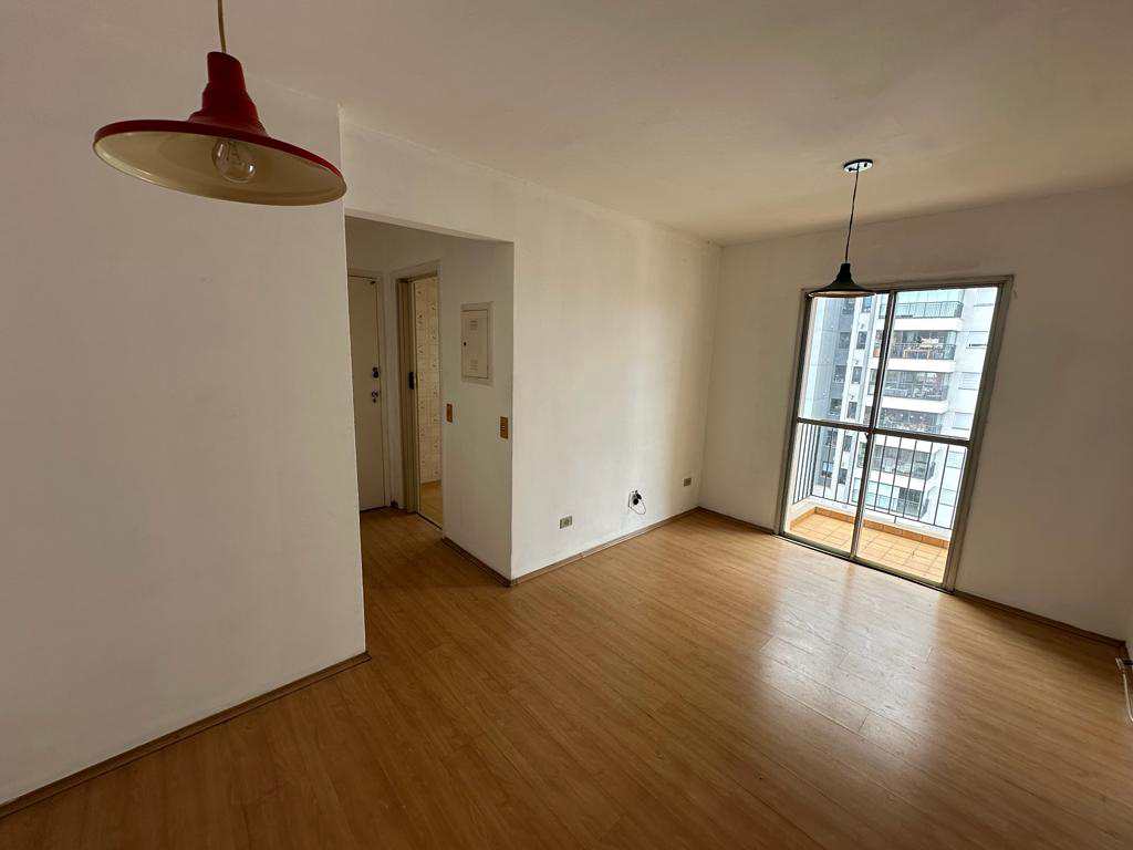 Apartamento em São Paulo, no bairro Vila Santa Catarina