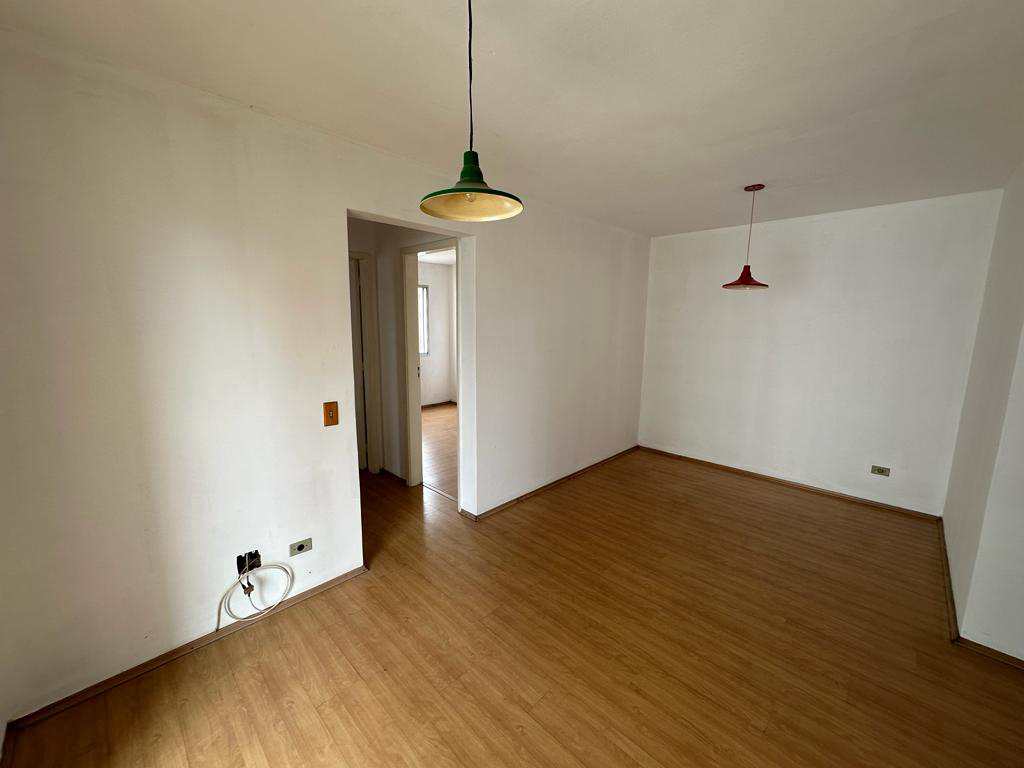 Apartamento em São Paulo, no bairro Vila Santa Catarina