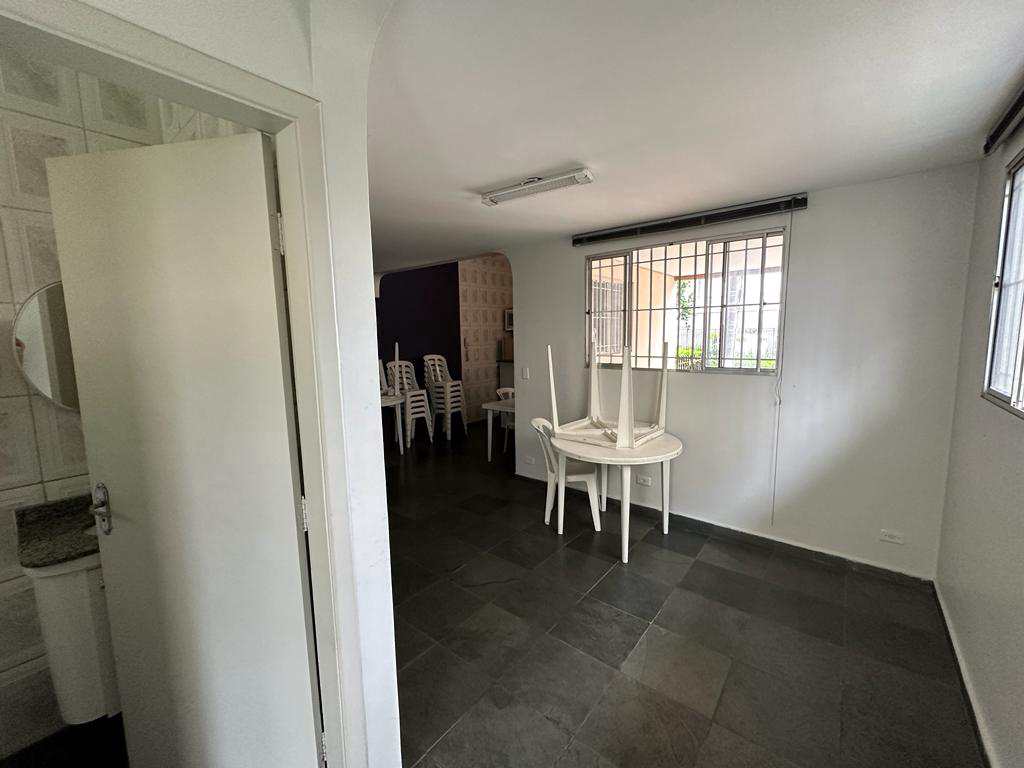 Apartamento em São Paulo, no bairro Vila Santa Catarina