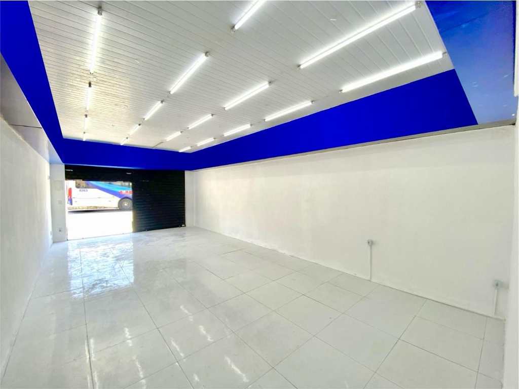 Salão em São Paulo, no bairro Jardim Prudência