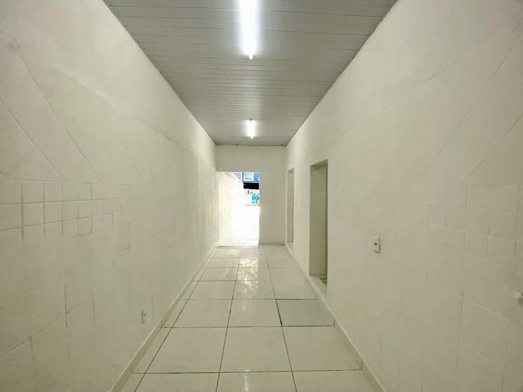 Salão em São Paulo, no bairro Jardim Prudência