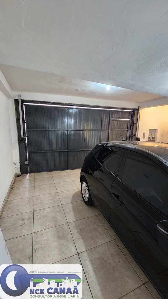 Sobrado em São Paulo, no bairro Vila Santa Catarina