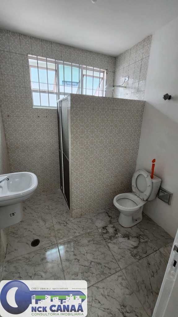 Sobrado em São Paulo, no bairro Vila Santa Catarina