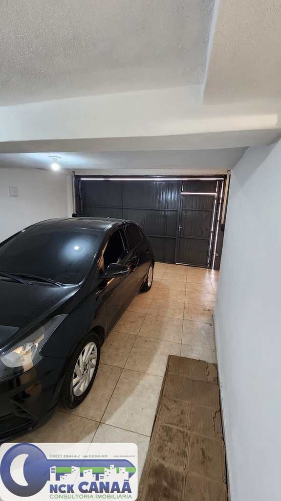 Sobrado em São Paulo, no bairro Vila Santa Catarina