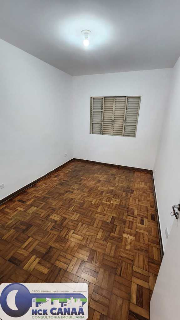 Sobrado em São Paulo, no bairro Vila Santa Catarina