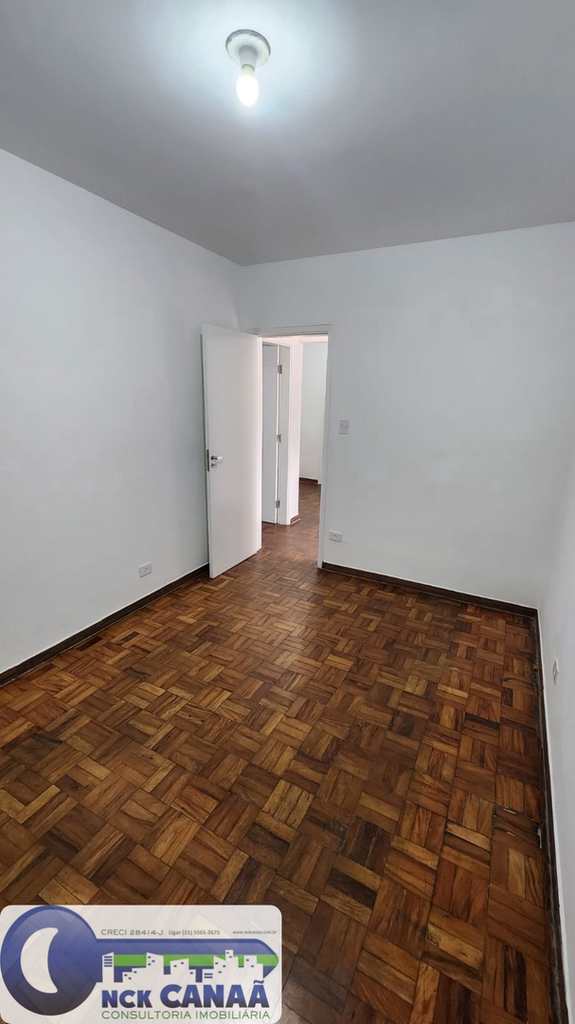 Sobrado em São Paulo, no bairro Vila Santa Catarina