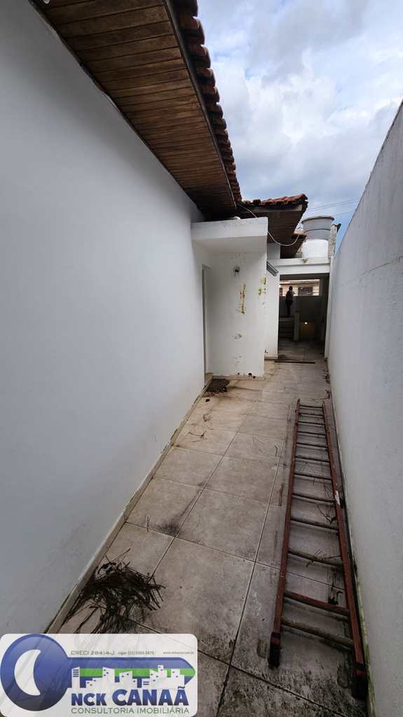 Sobrado em São Paulo, no bairro Vila Santa Catarina