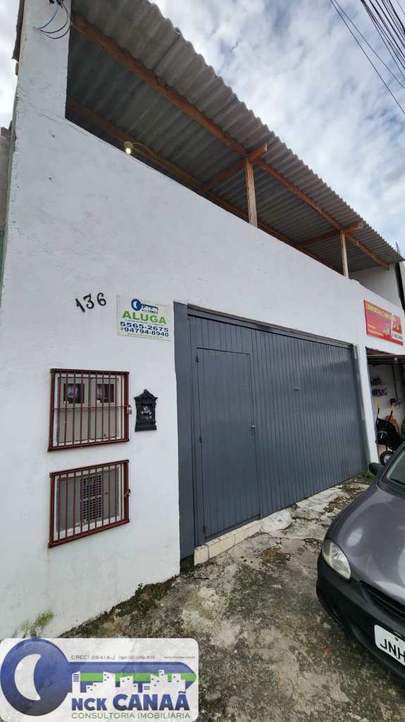 Sobrado em São Paulo, no bairro Vila Santa Catarina