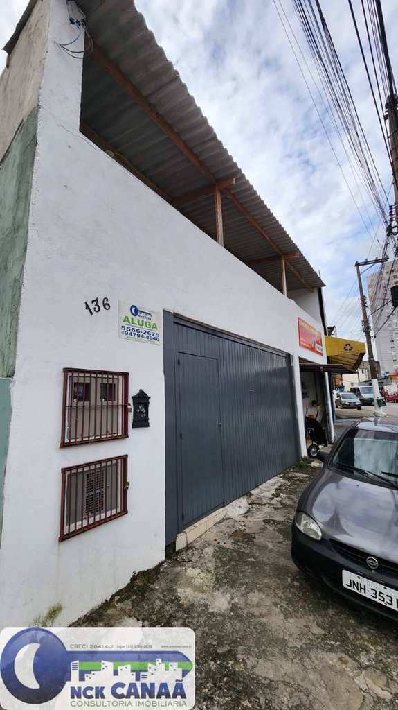 Sobrado em São Paulo, no bairro Vila Santa Catarina