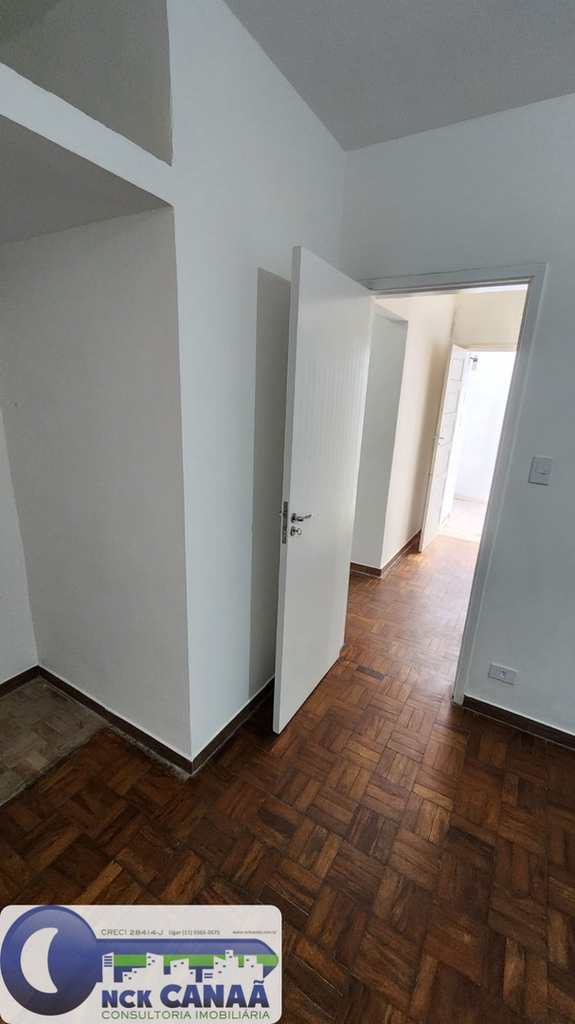 Sobrado em São Paulo, no bairro Vila Santa Catarina