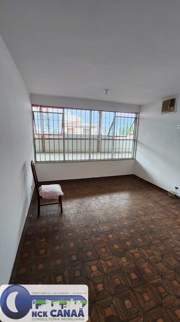 Sobrado em São Paulo, no bairro Vila Santa Catarina