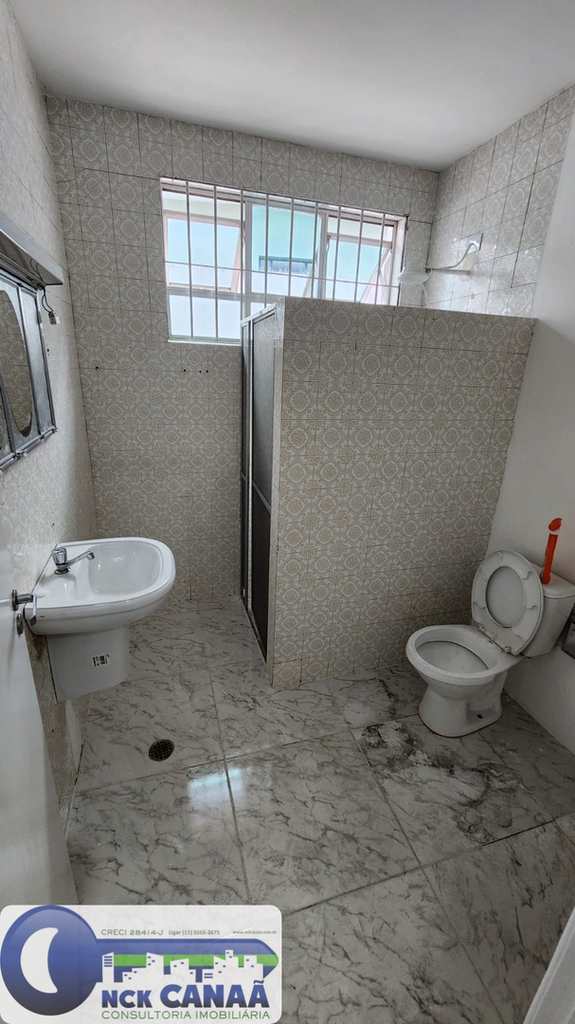 Sobrado em São Paulo, no bairro Vila Santa Catarina