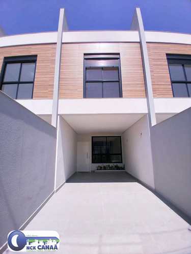 Sobrado, código 6625 em São Paulo, bairro Cupecê