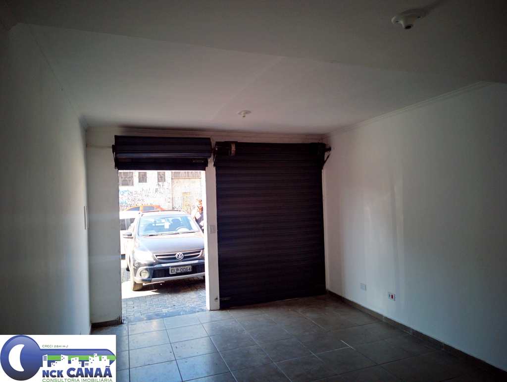Conjunto Comercial em São Paulo, no bairro Vila Parque Jabaquara