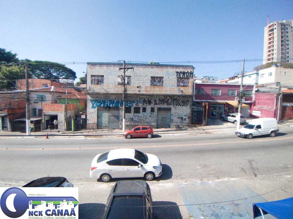 Conjunto Comercial em São Paulo, no bairro Vila Parque Jabaquara