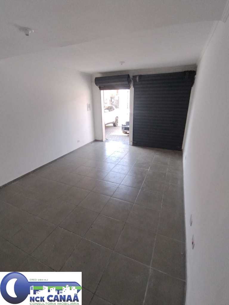Conjunto Comercial em São Paulo, no bairro Vila Parque Jabaquara