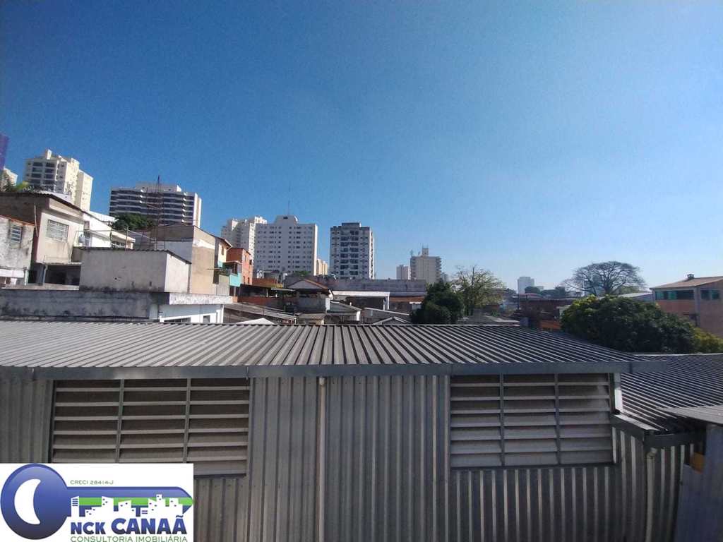 Conjunto Comercial em São Paulo, no bairro Vila Parque Jabaquara
