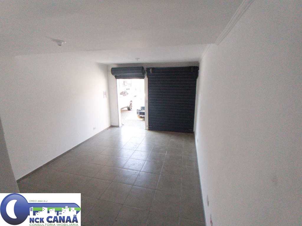 Conjunto Comercial em São Paulo, no bairro Vila Parque Jabaquara