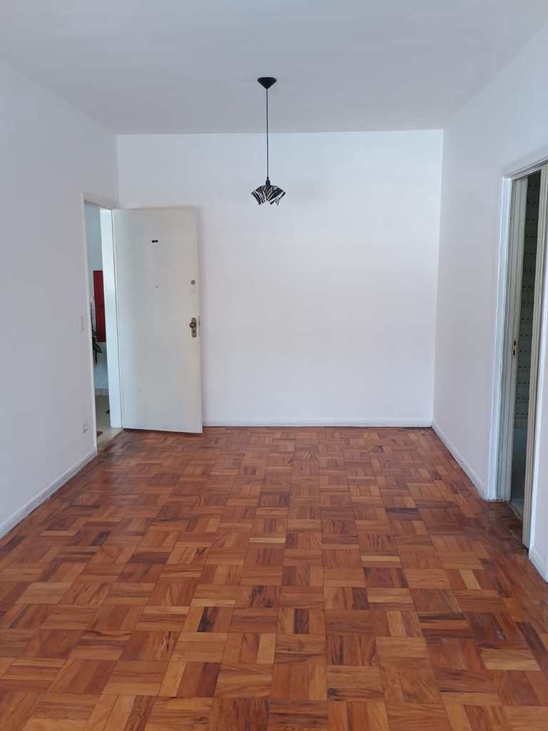 Apartamento em São Paulo, no bairro Vila Mascote