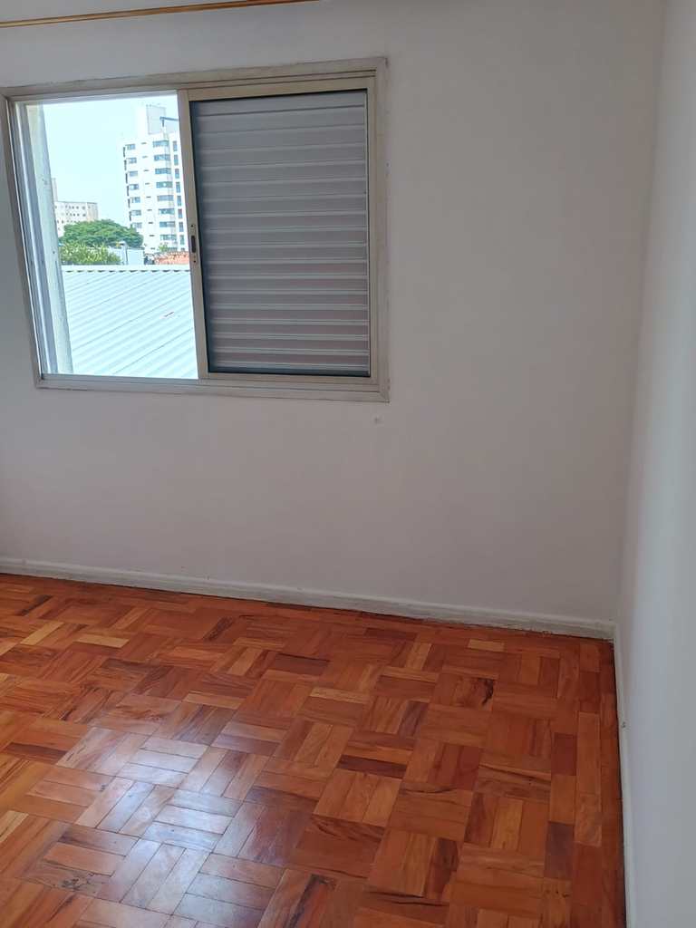 Apartamento em São Paulo, no bairro Vila Mascote