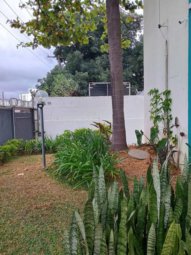 Apartamento em São Paulo, no bairro Vila Mascote