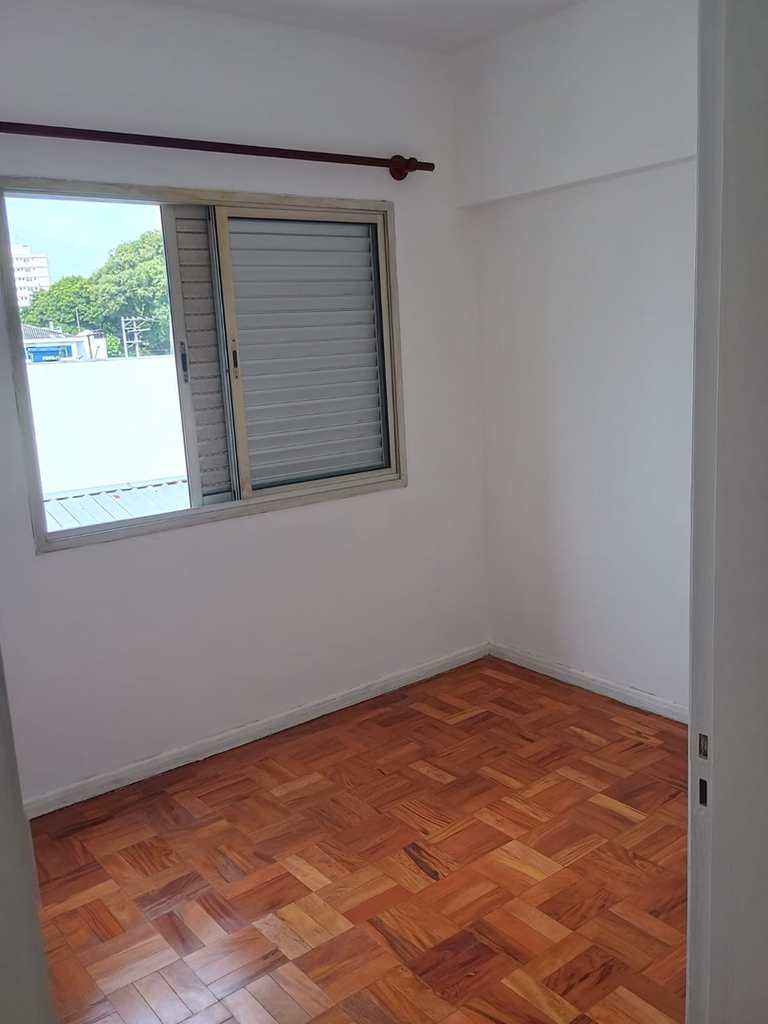 Apartamento em São Paulo, no bairro Vila Mascote
