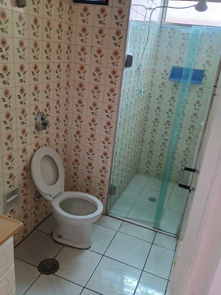 Apartamento em São Paulo, no bairro Vila Mascote