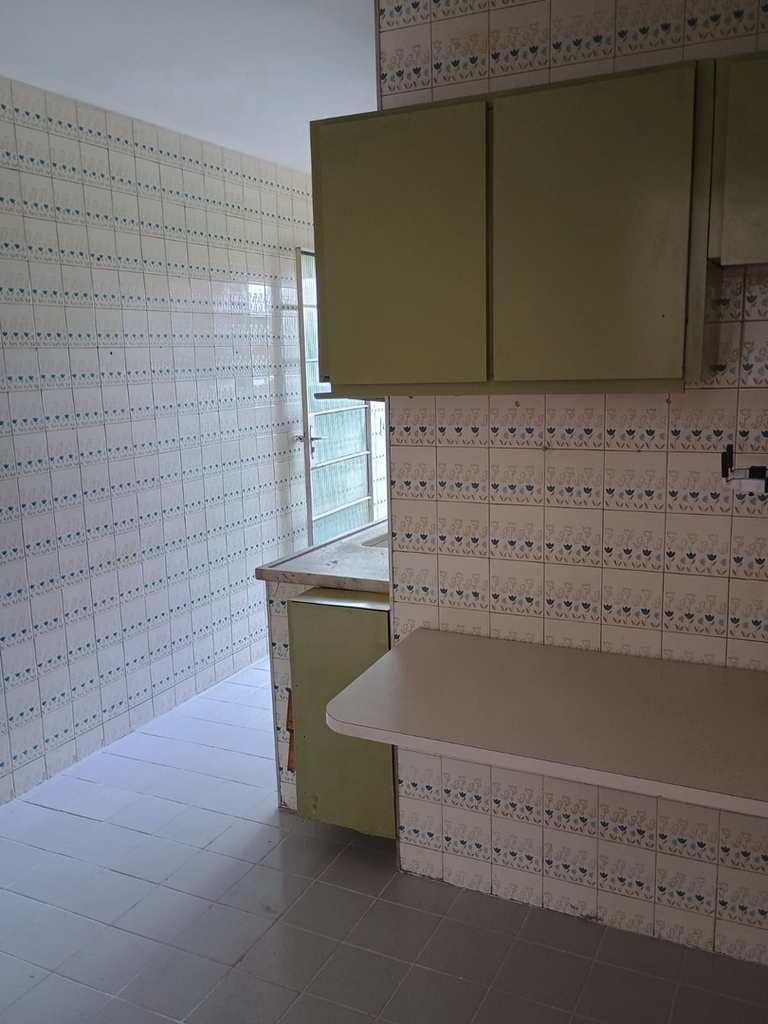 Apartamento em São Paulo, no bairro Vila Mascote