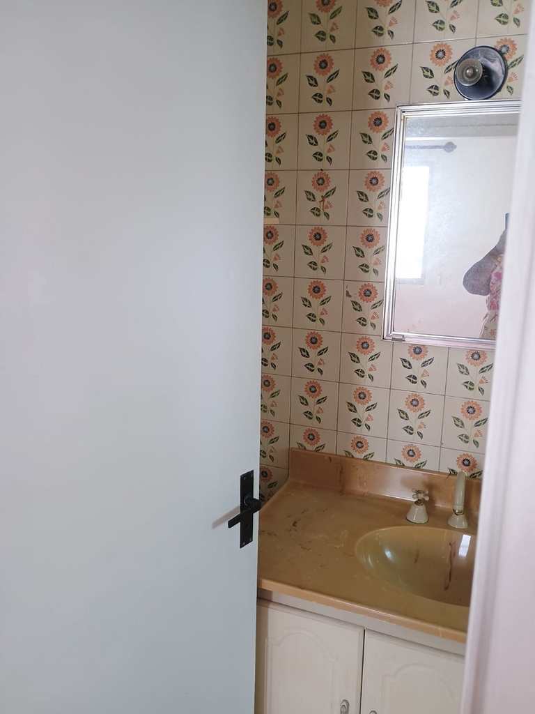 Apartamento em São Paulo, no bairro Vila Mascote