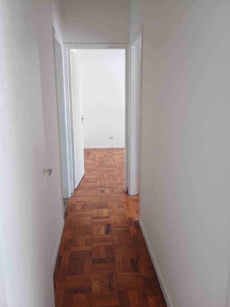 Apartamento em São Paulo, no bairro Vila Mascote