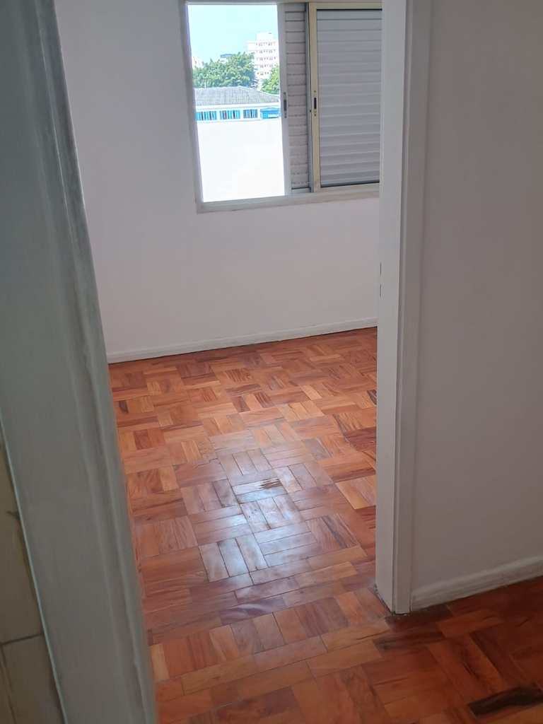 Apartamento em São Paulo, no bairro Vila Mascote