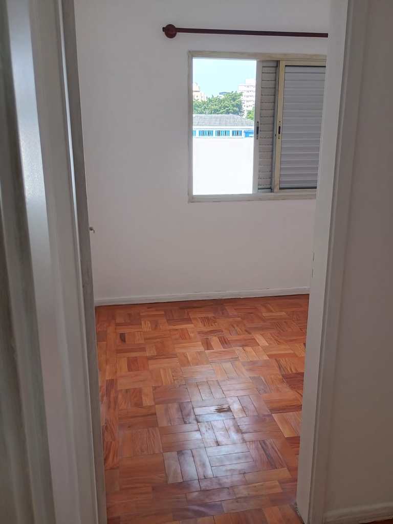 Apartamento em São Paulo, no bairro Vila Mascote