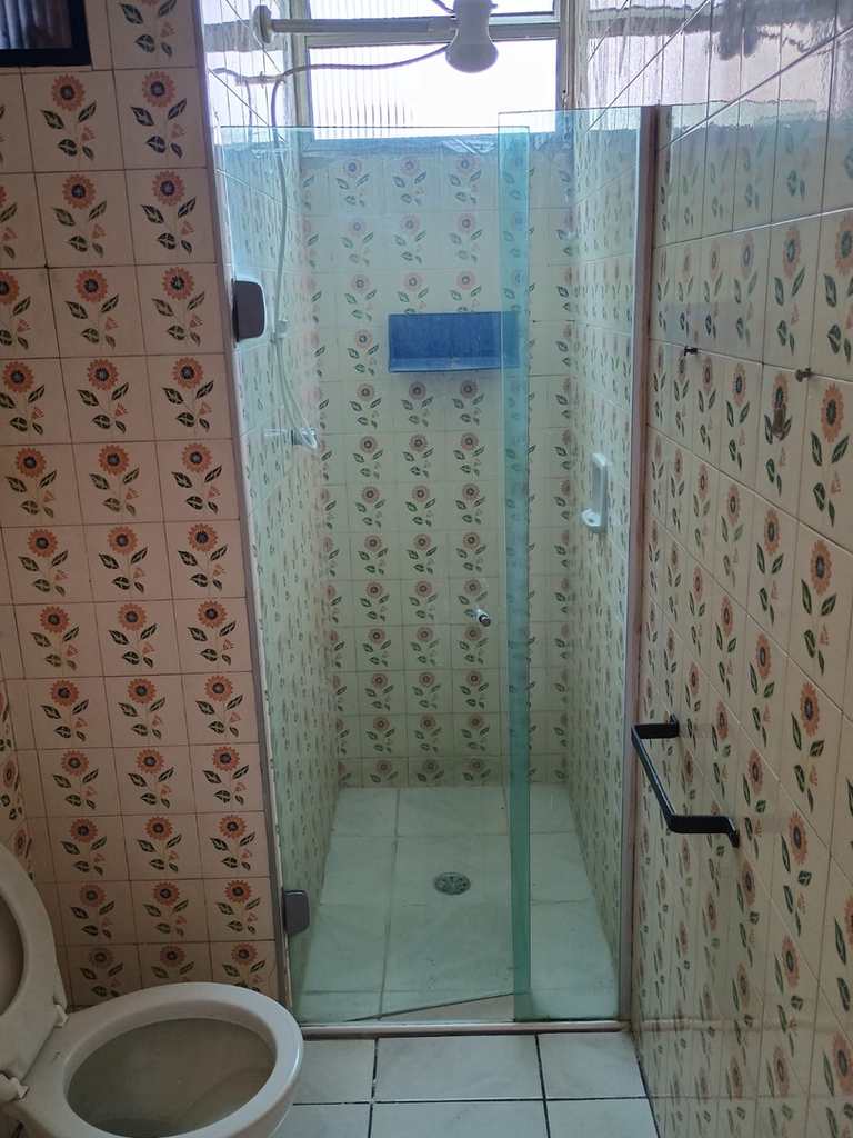 Apartamento em São Paulo, no bairro Vila Mascote