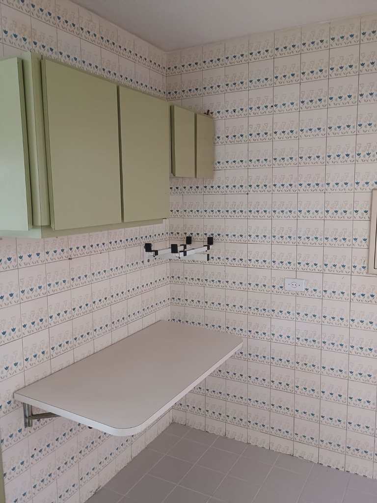 Apartamento em São Paulo, no bairro Vila Mascote