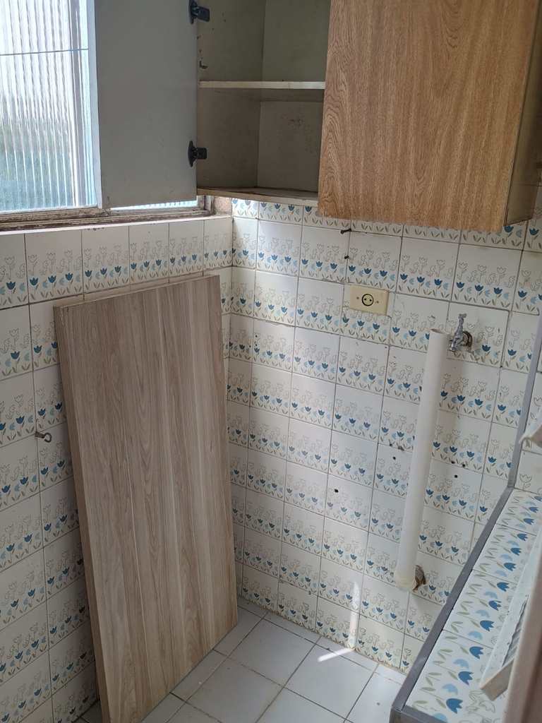 Apartamento em São Paulo, no bairro Vila Mascote