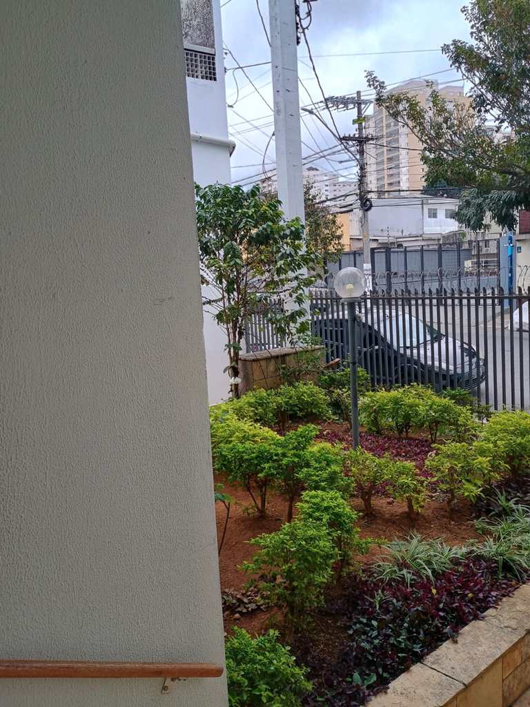 Apartamento em São Paulo, no bairro Vila Mascote