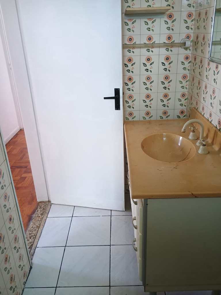 Apartamento em São Paulo, no bairro Vila Mascote