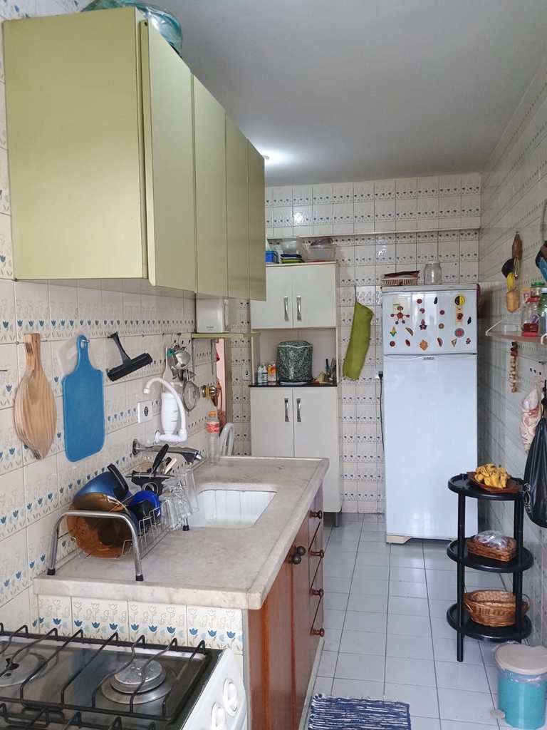 Apartamento em São Paulo, no bairro Vila Mascote