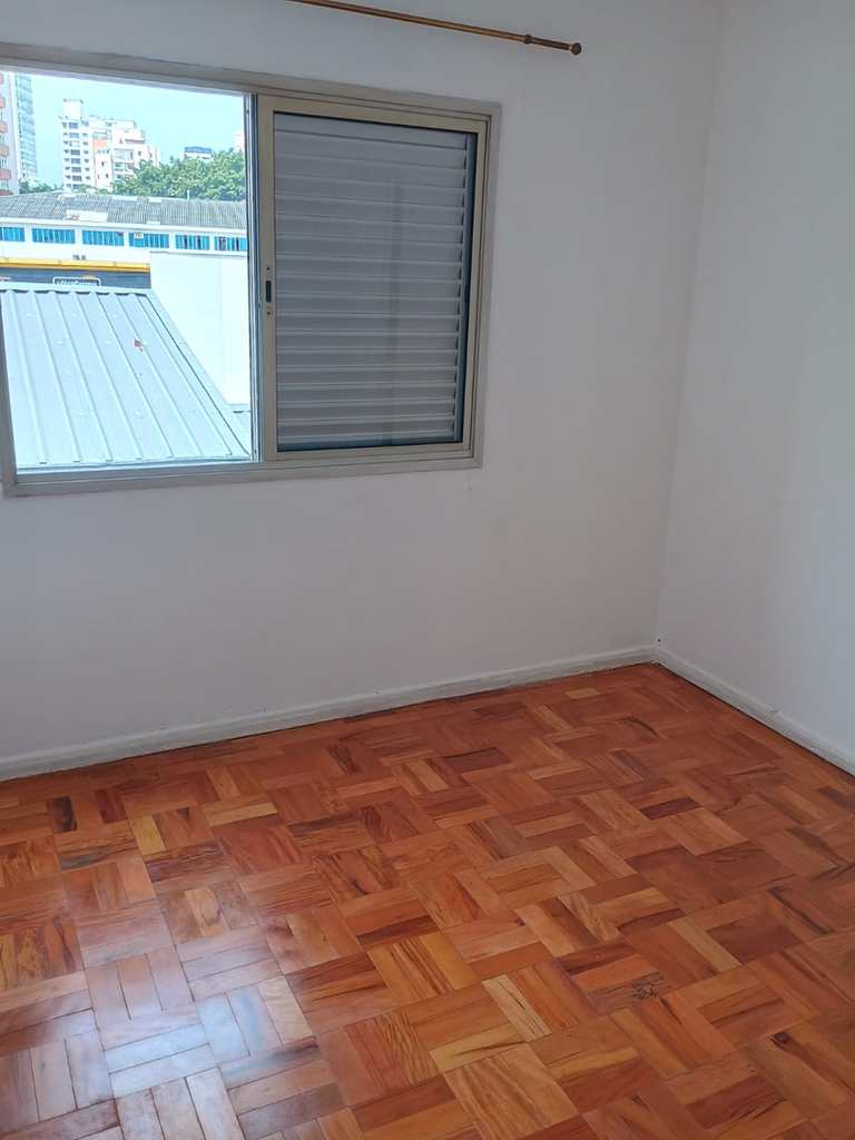 Apartamento em São Paulo, no bairro Vila Mascote