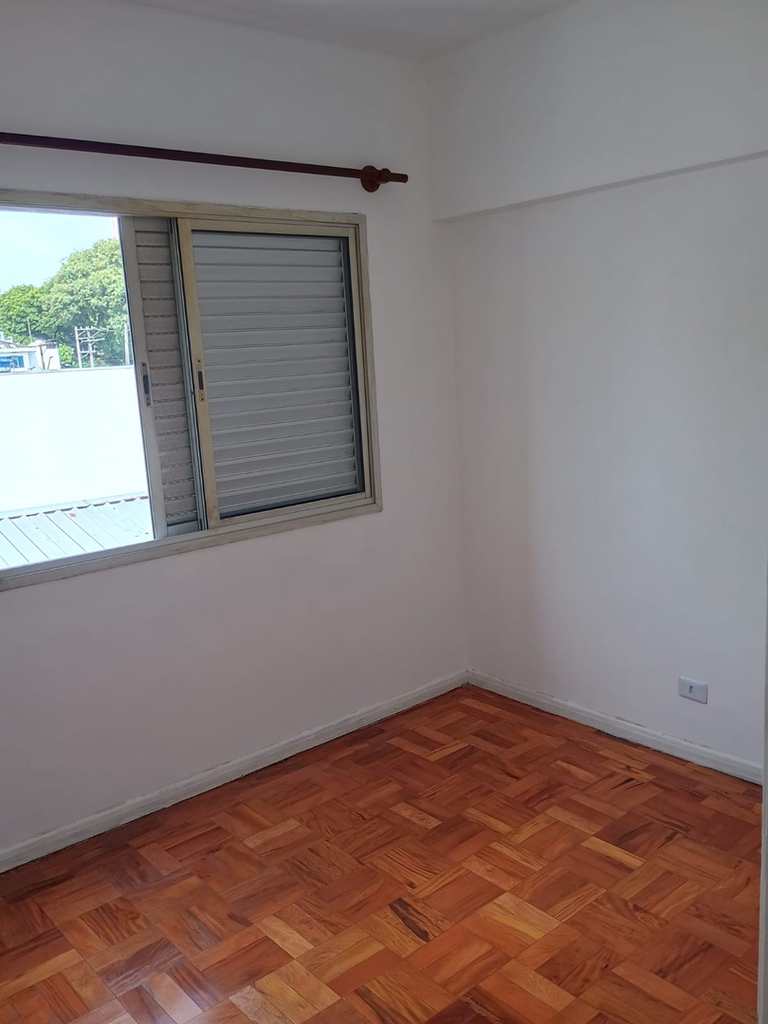 Apartamento em São Paulo, no bairro Vila Mascote
