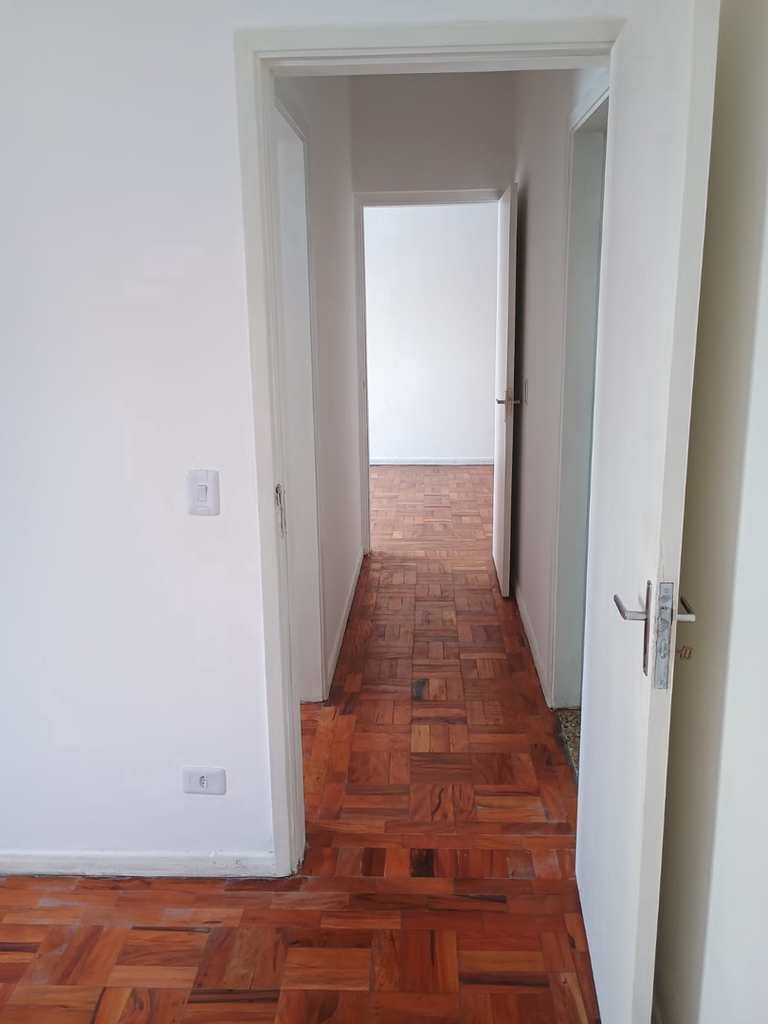 Apartamento em São Paulo, no bairro Vila Mascote