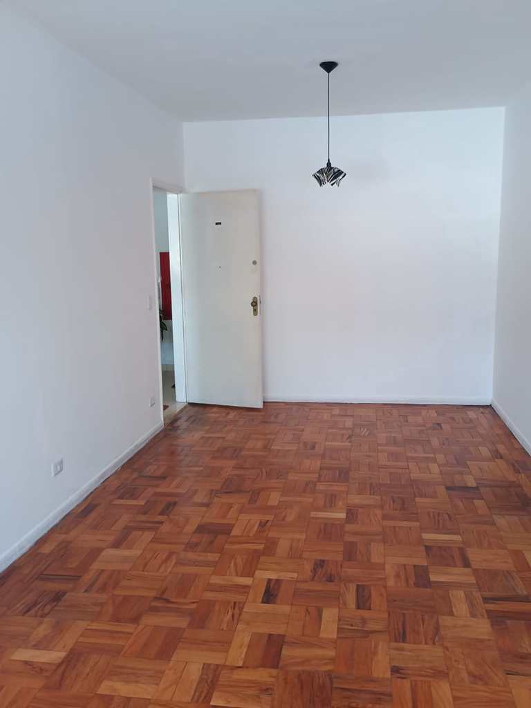 Apartamento em São Paulo, no bairro Vila Mascote