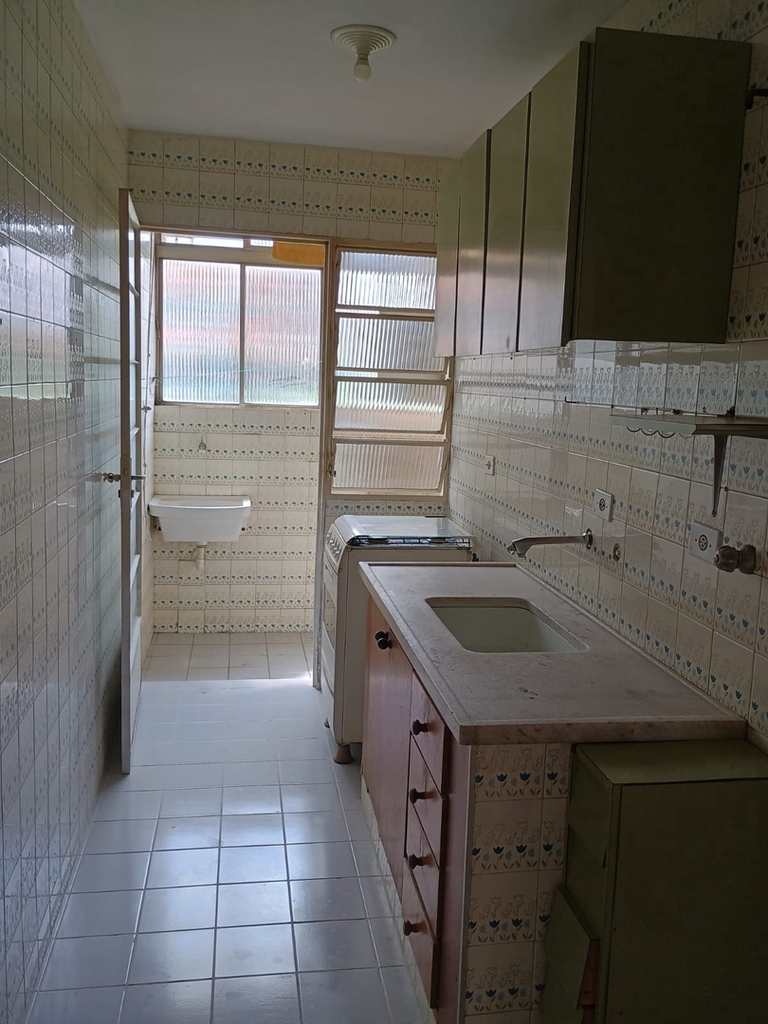 Apartamento em São Paulo, no bairro Vila Mascote