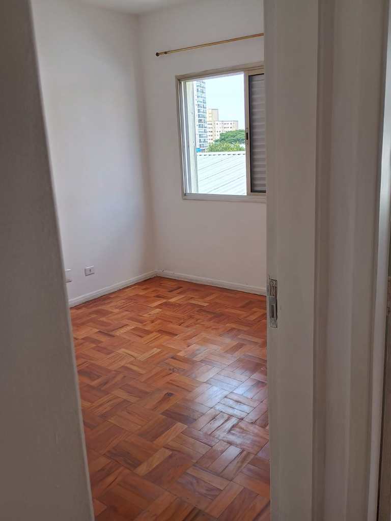 Apartamento em São Paulo, no bairro Vila Mascote