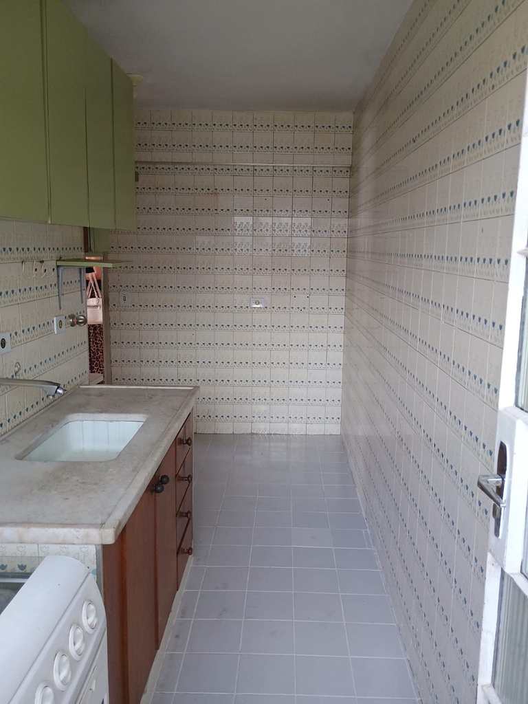 Apartamento em São Paulo, no bairro Vila Mascote
